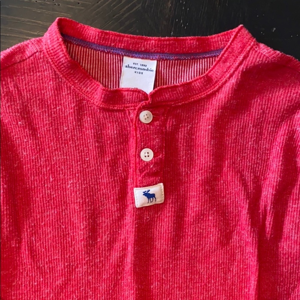 Abercrombie kids